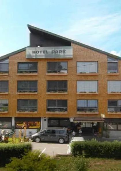 Hotel Bild 4