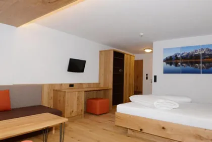 Hotel Bild 15