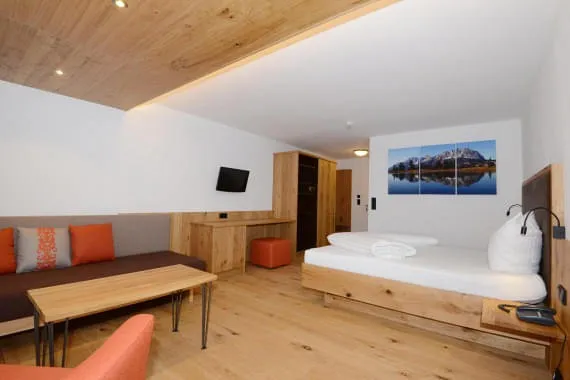 Doppelzimmer